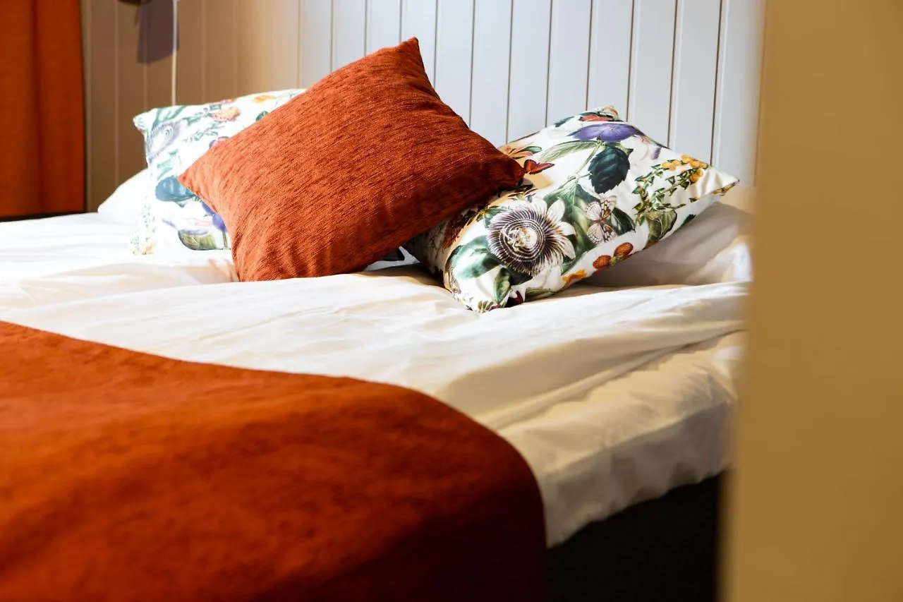 Hotel Hehrne Koek & Konferens Vanersborg 3*,  Sweden