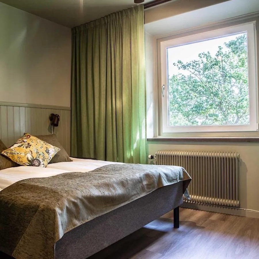 Hotel Hehrne Koek & Konferens Vanersborg 3*,  Sweden