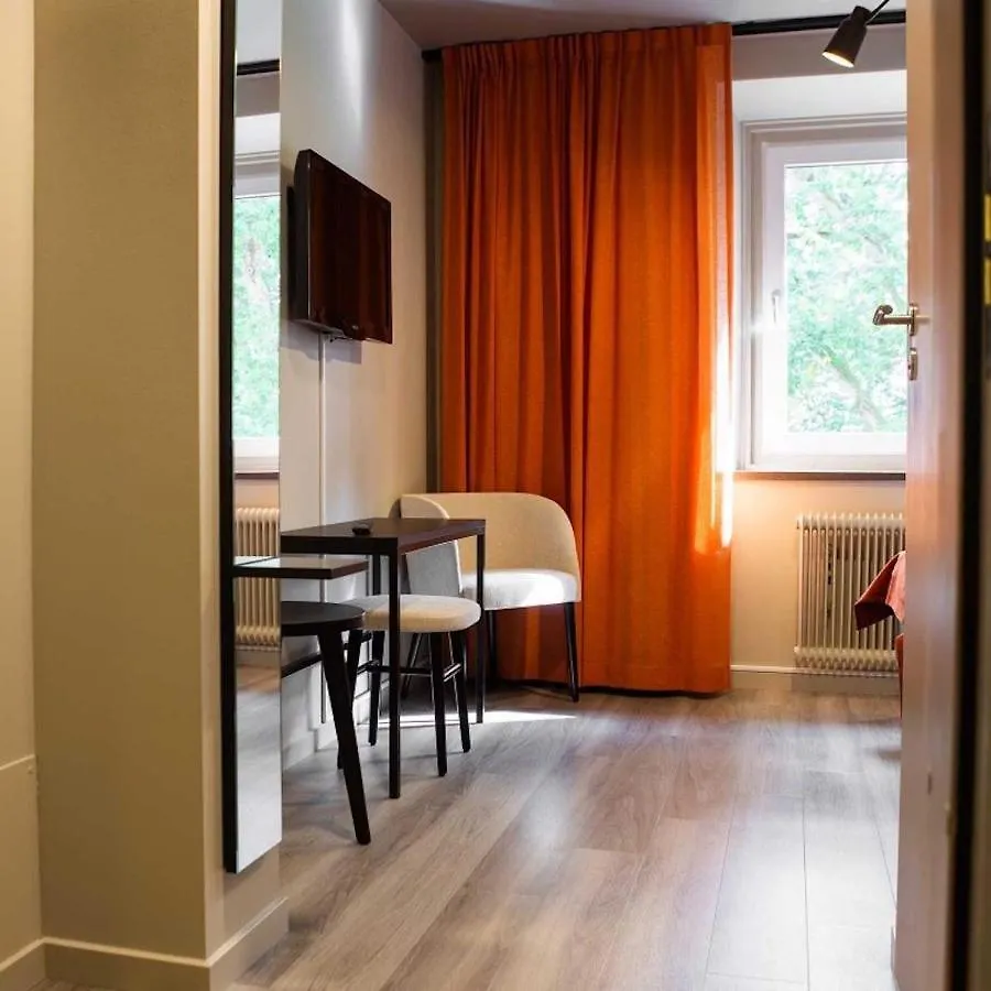 Hotel Hehrne Koek & Konferens Vanersborg