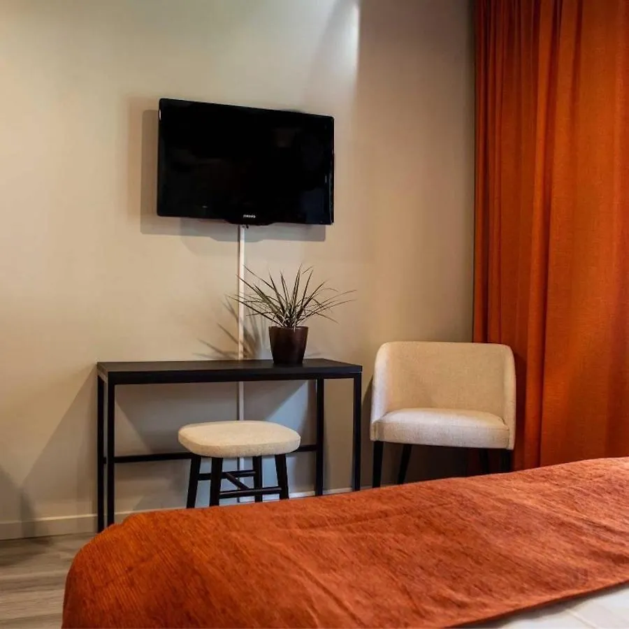 Hotel Hehrne Koek & Konferens Vanersborg