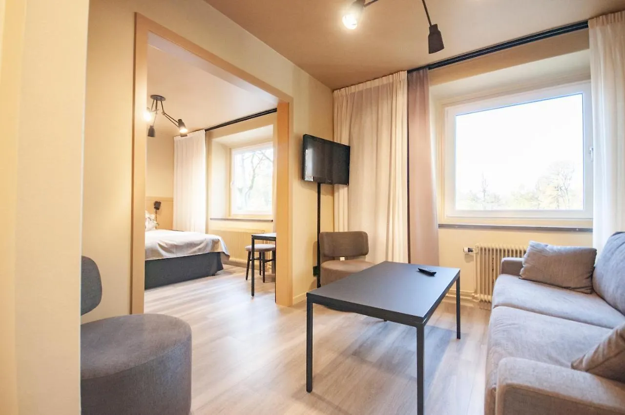 Hotel Hehrne Koek & Konferens Vanersborg