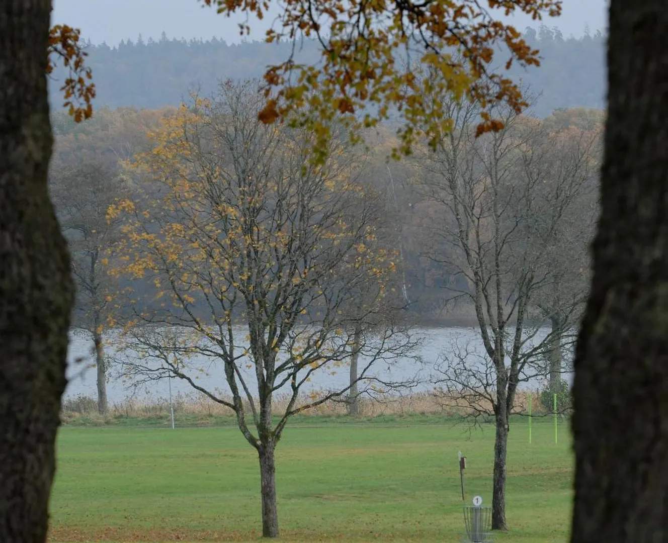 Hotel Hehrne Koek & Konferens Vanersborg