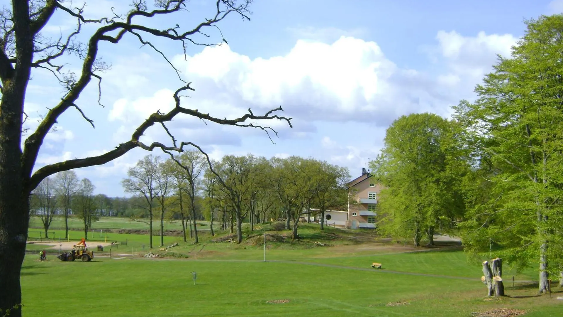 Hotel Hehrne Koek & Konferens Vanersborg