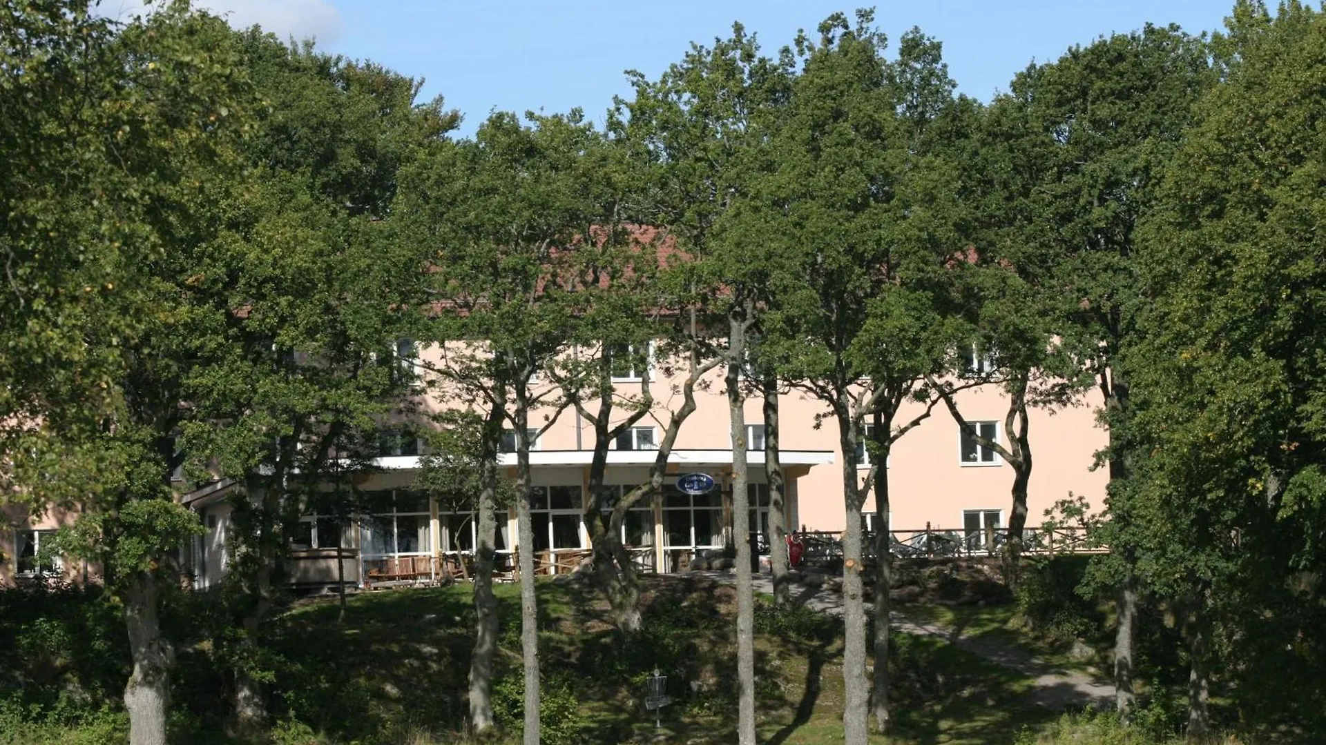 Hotel Hehrne Koek & Konferens Vanersborg 3*,  Sweden