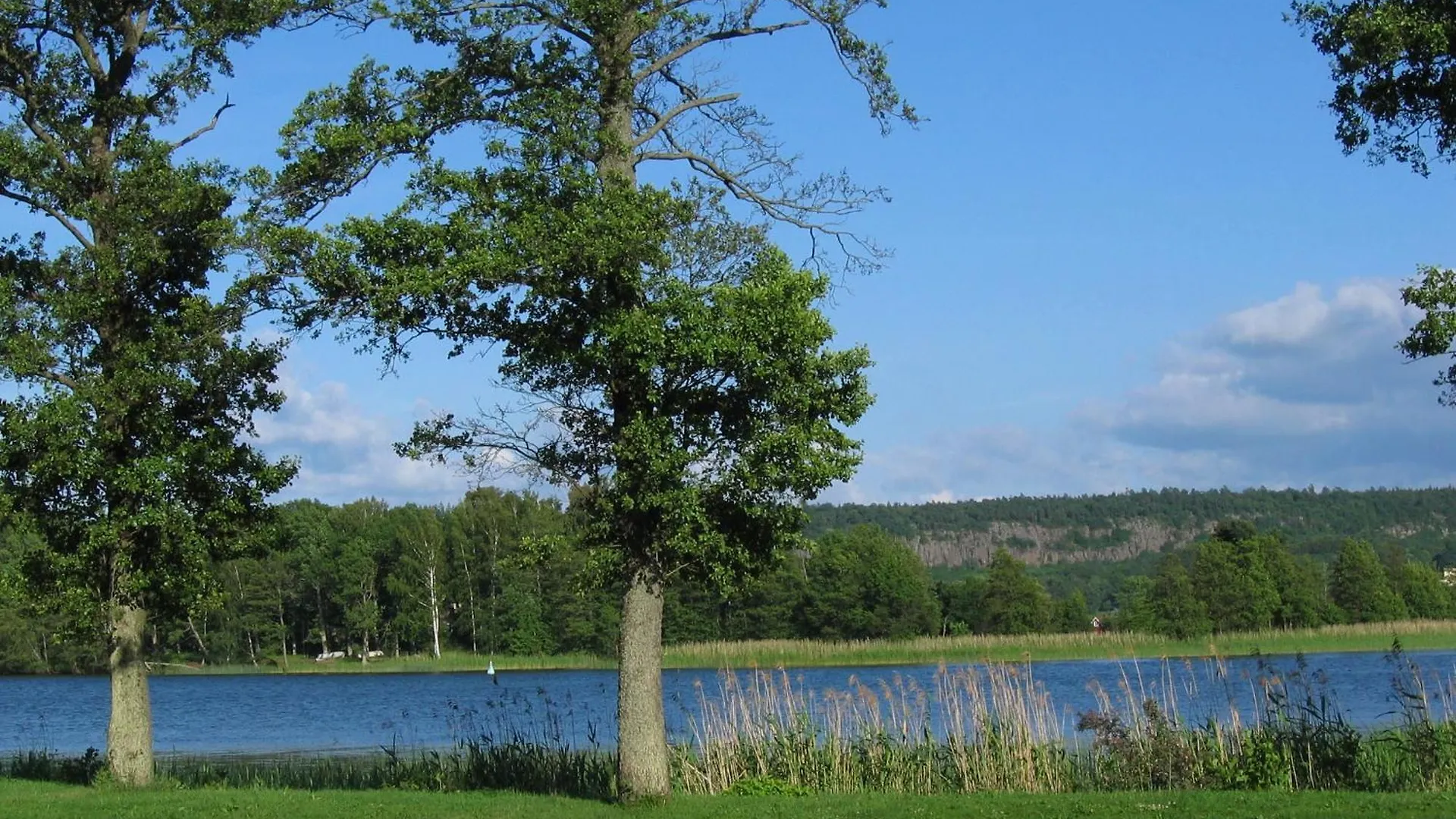 Hotel Hehrne Koek & Konferens Vanersborg Sweden