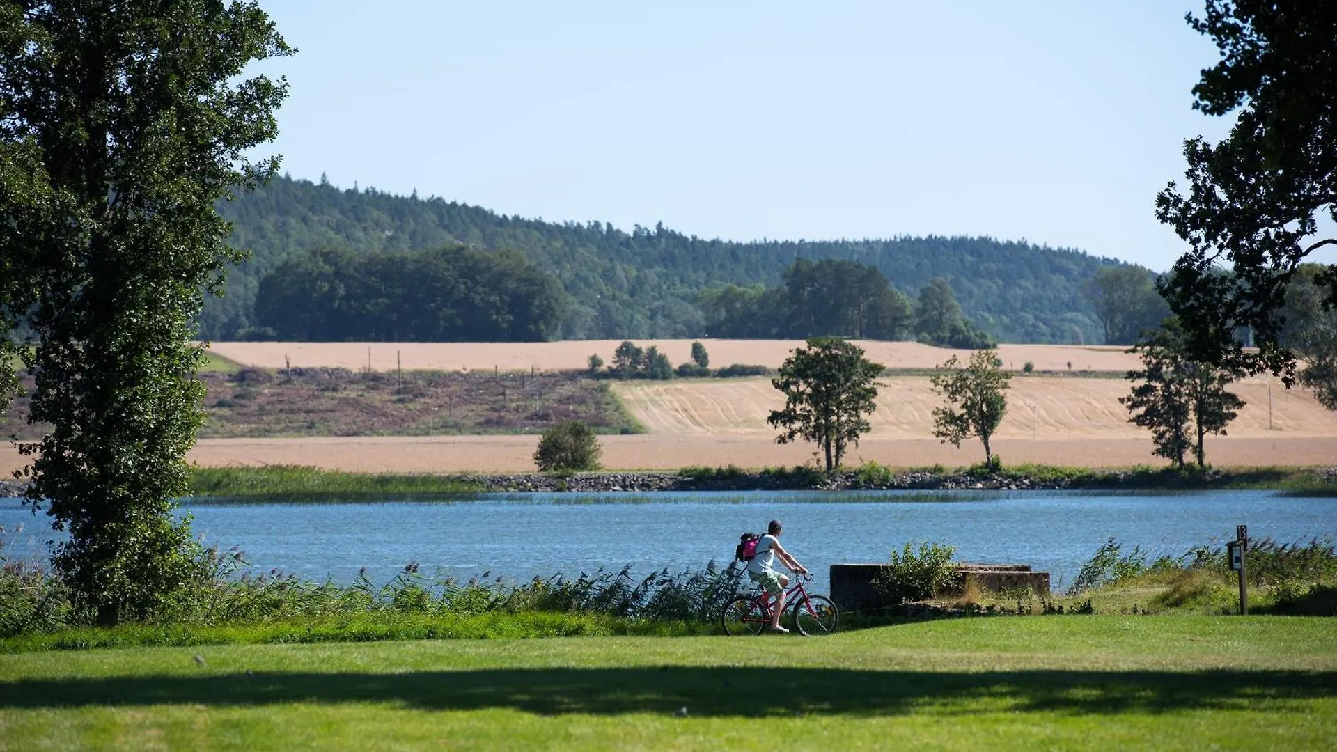 Hotel Hehrne Koek & Konferens Vanersborg