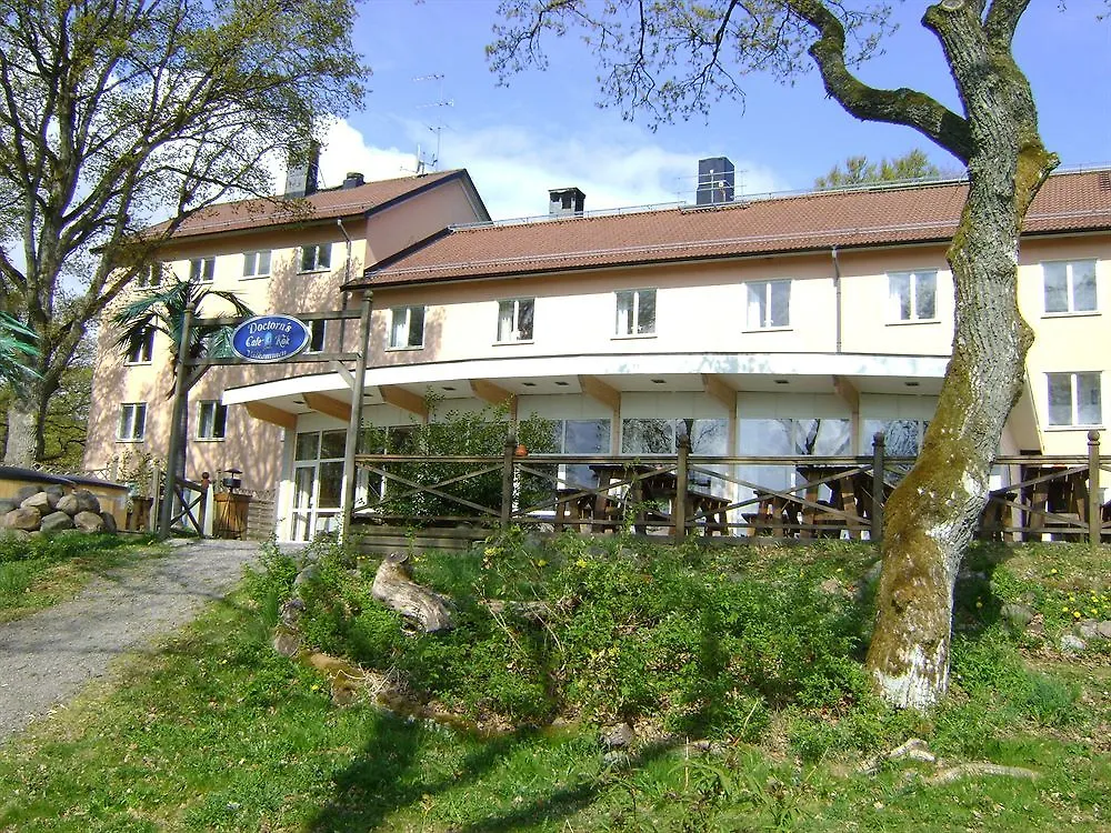 Hotel Hehrne Koek & Konferens Vanersborg