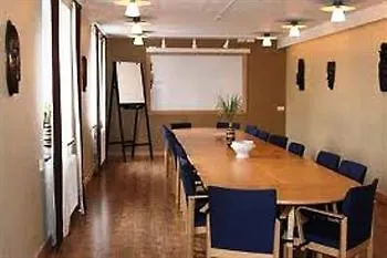 Hotel Hehrne Koek & Konferens Vanersborg 3*,