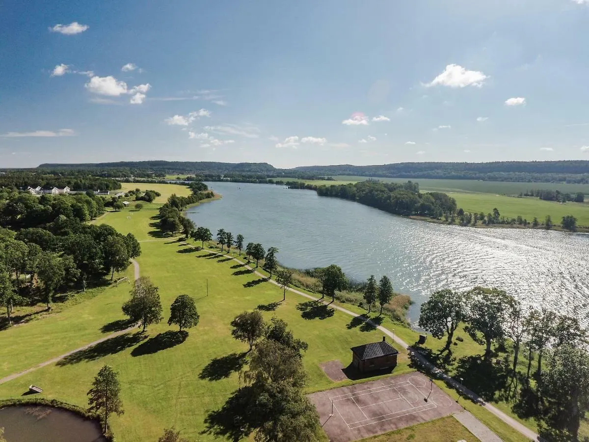 ***  Hotel Hehrne Koek & Konferens Vanersborg Sweden