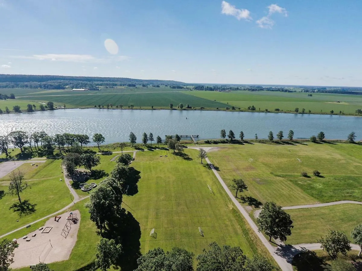 Hotel Hehrne Koek & Konferens Vanersborg