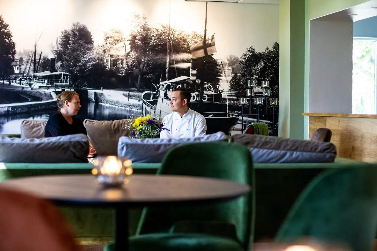Hotel Hehrne Koek & Konferens Vanersborg