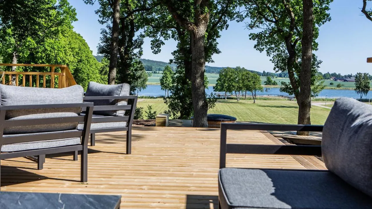 Hotel Hehrne Kök&Konferens Vänersborg 3*,
