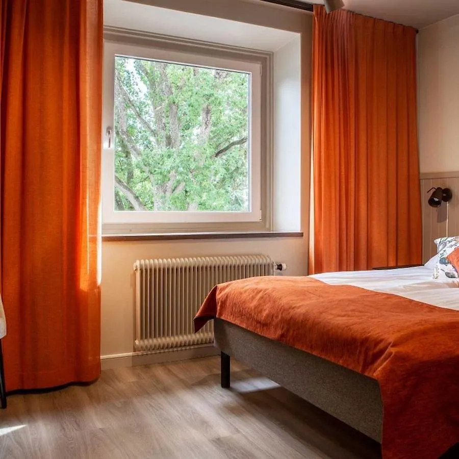 ***  Hotel Hehrne Kök&Konferens Vänersborg Schweden