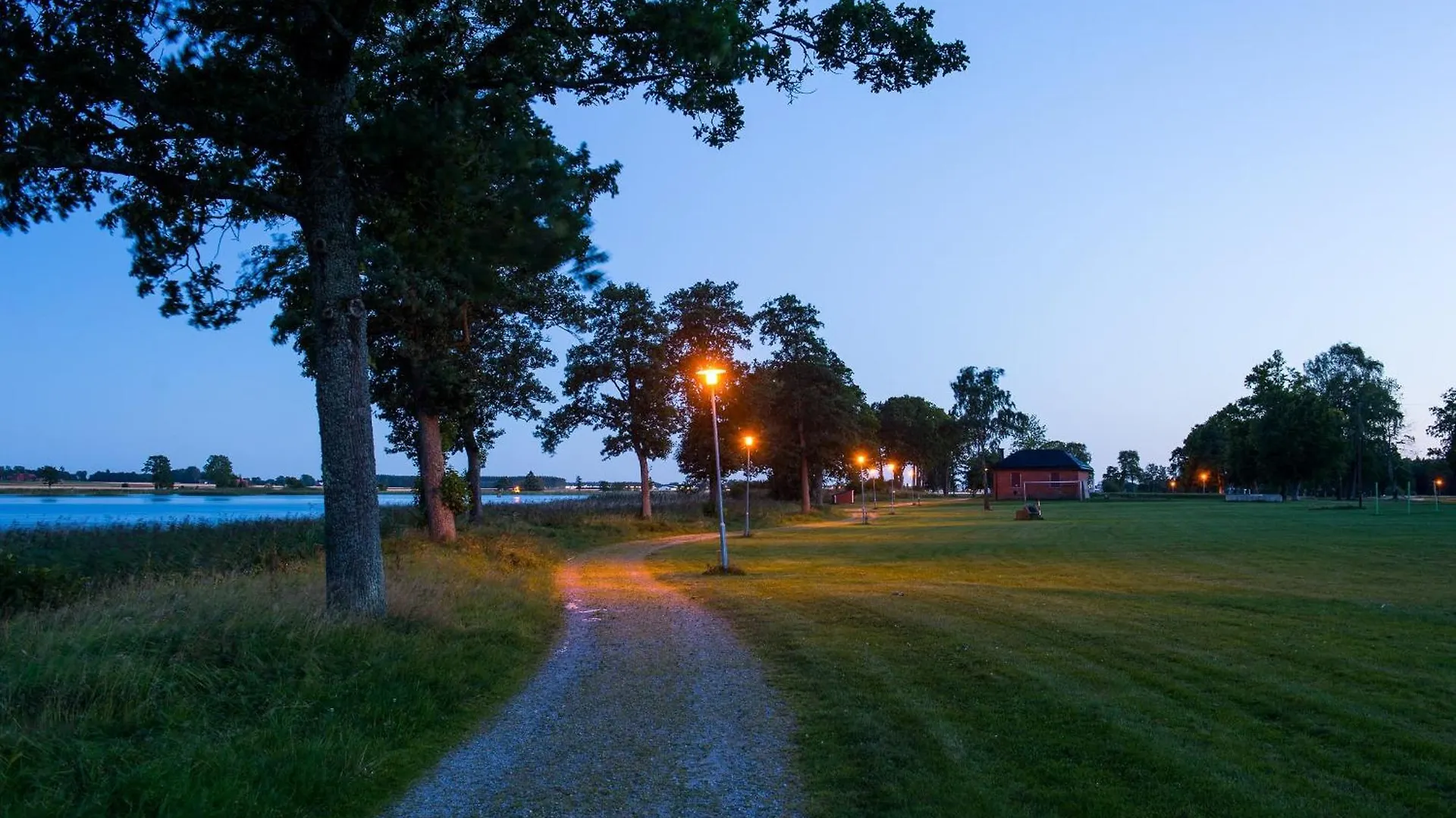 Hotel Hehrne Kök&Konferens Vänersborg