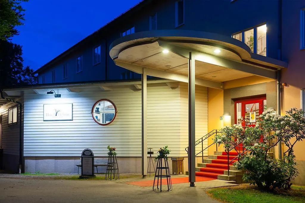 Hotel Hehrne Kök&Konferens Vänersborg