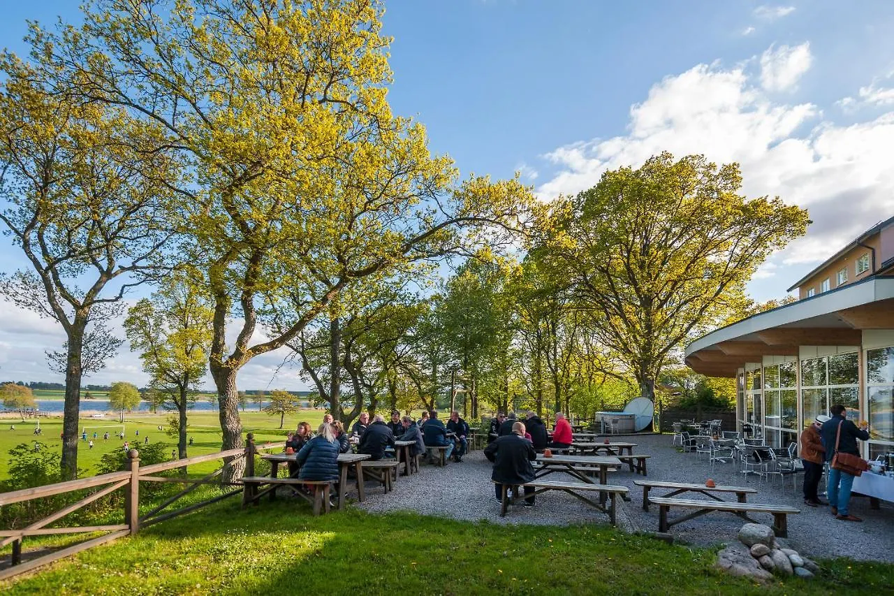 Hotel Hehrne Kök&Konferens Vänersborg