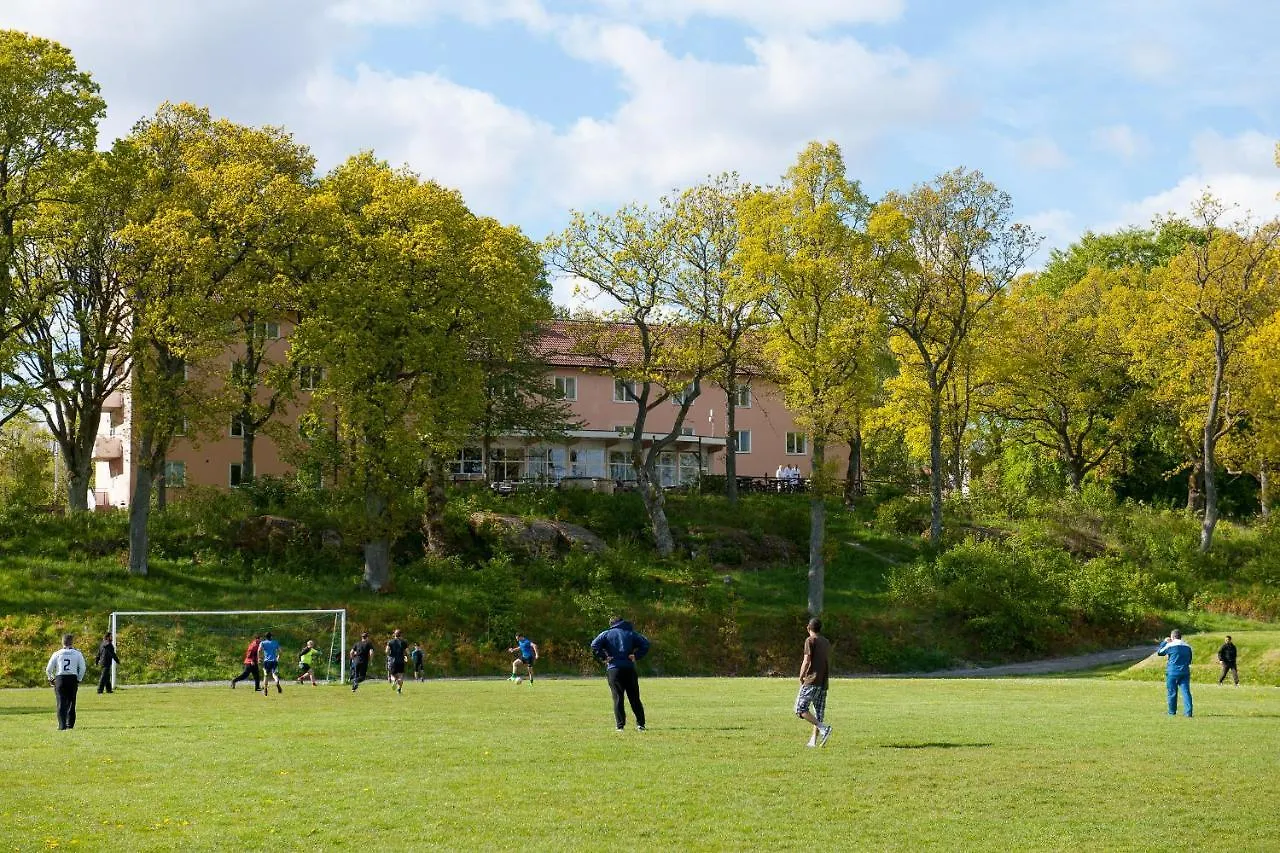 Hotel Hehrne Kök&Konferens Vänersborg