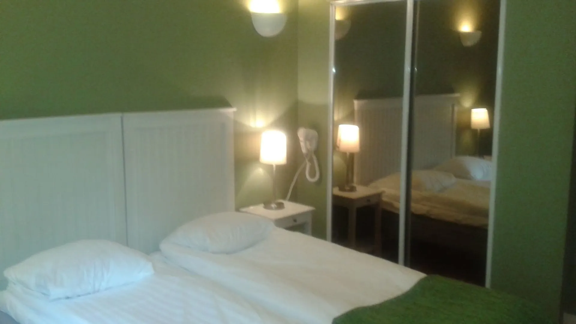Hotel Hehrne Kök&Konferens Vänersborg
