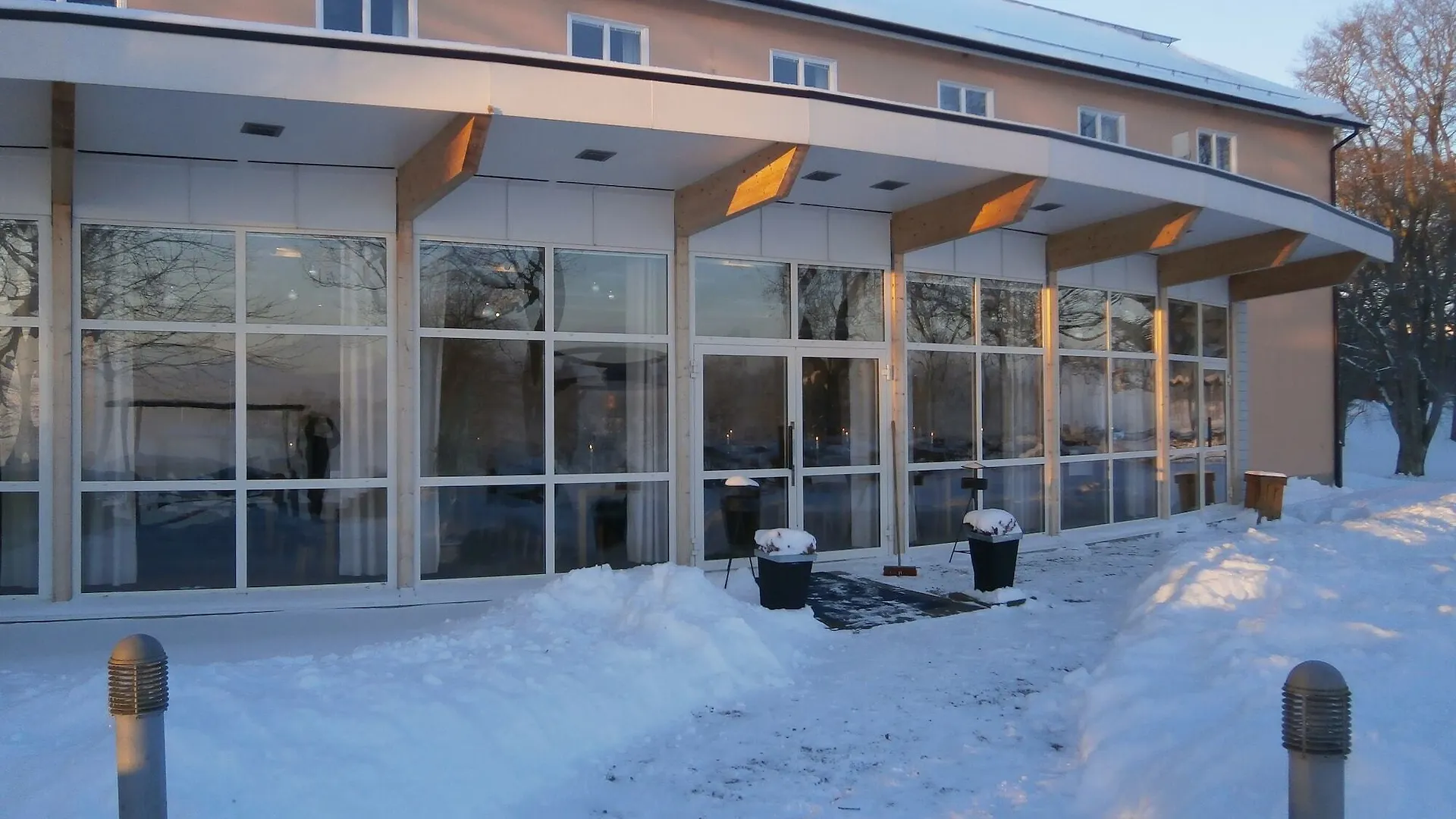Hotel Hehrne Kök&Konferens Vänersborg