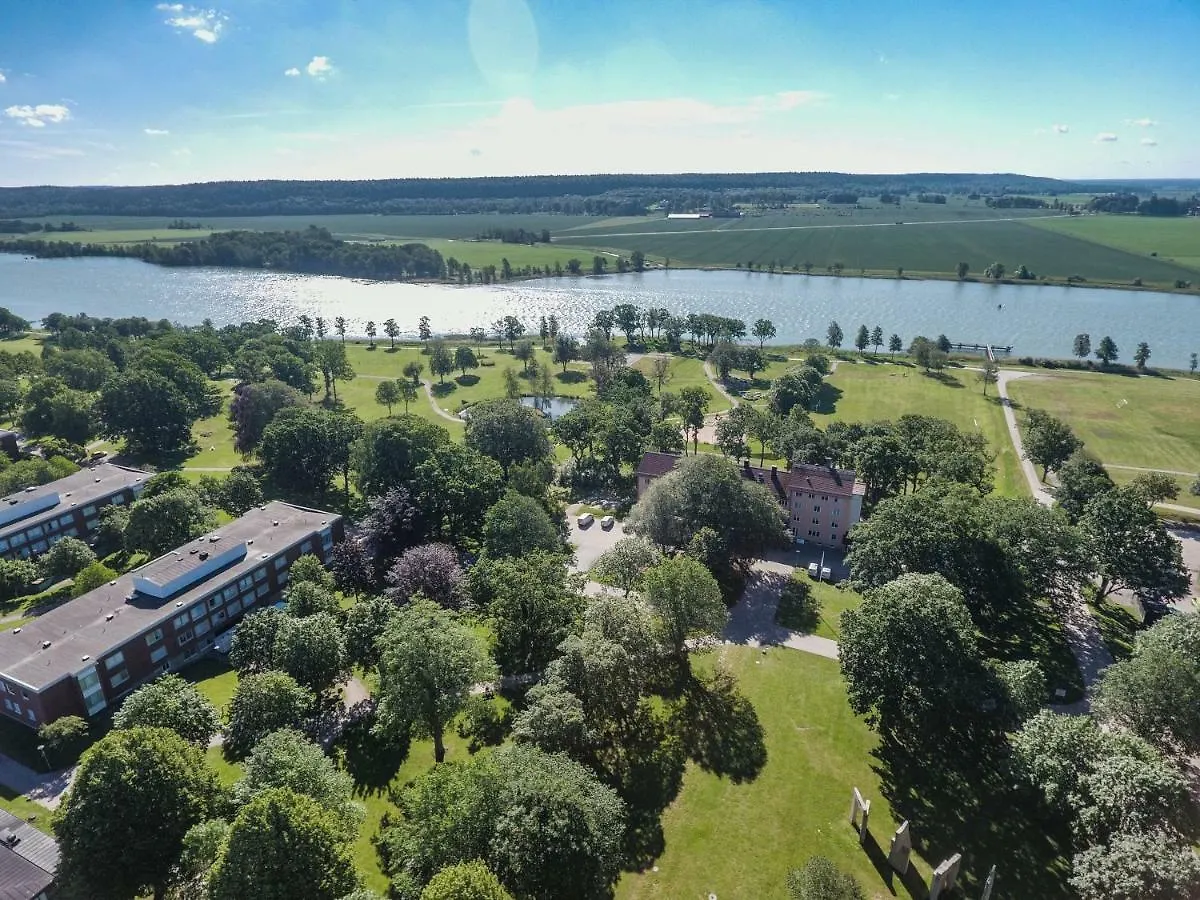 Hotel Hehrne Kök&Konferens Vänersborg 3*,