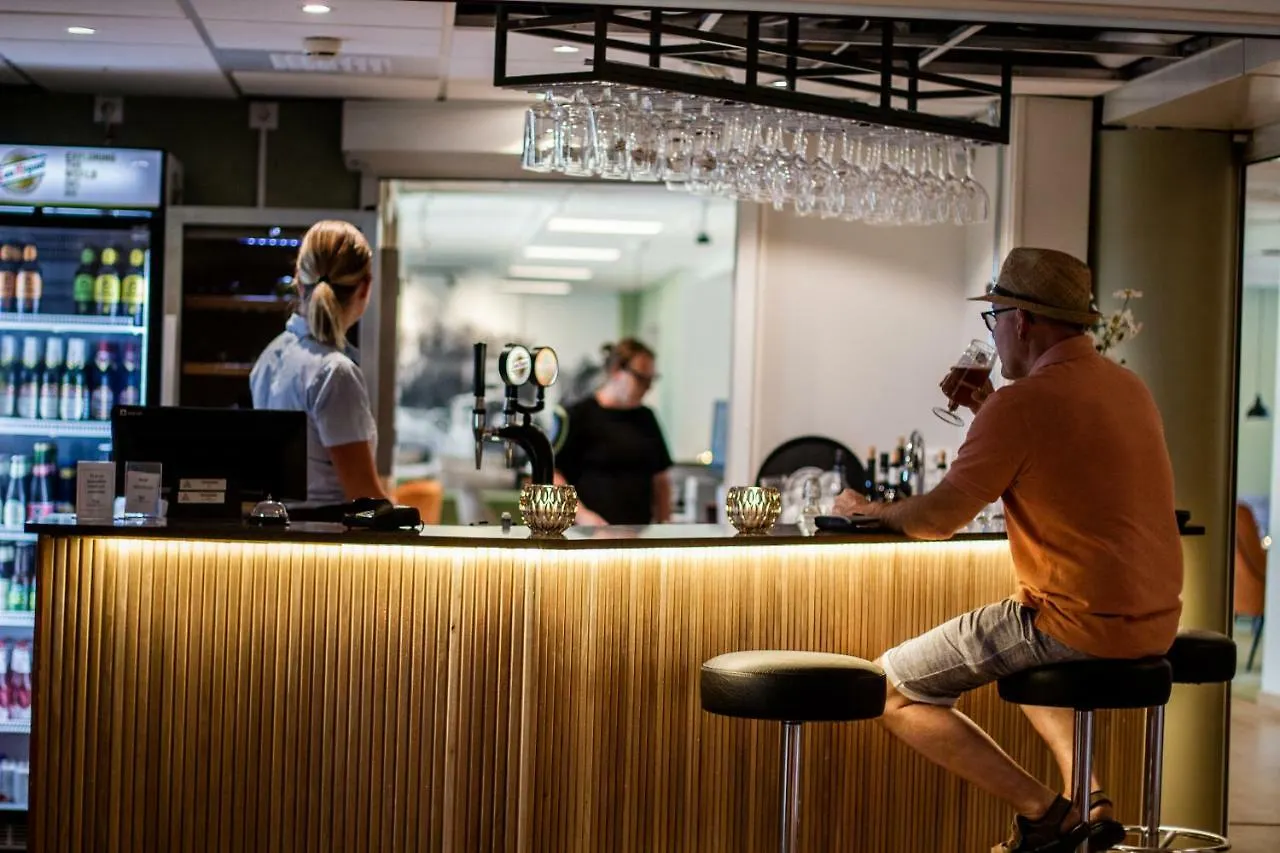 Hotel Hehrne Kök&Konferens Vänersborg 3*,  Schweden