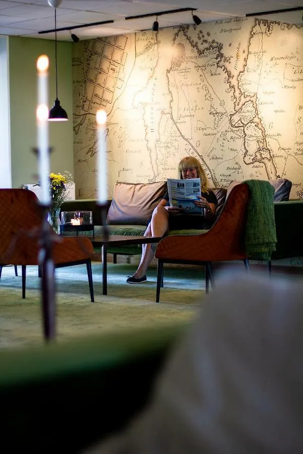 Hotel Hehrne Kök&Konferens Vänersborg