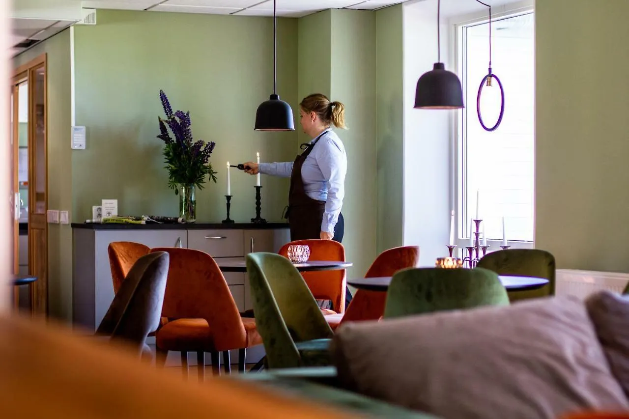 Hotel Hehrne Kök&Konferens Vänersborg