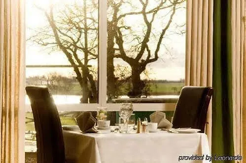 Hotel Hehrne Kök&Konferens Vänersborg
